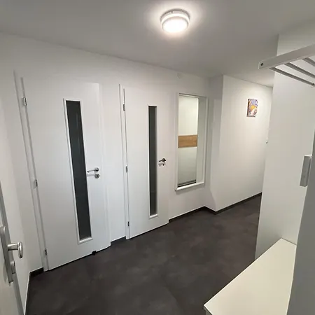 Feel Like Apartment Bratislava
