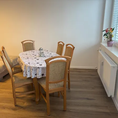 Feel Like Apartment Bratislava