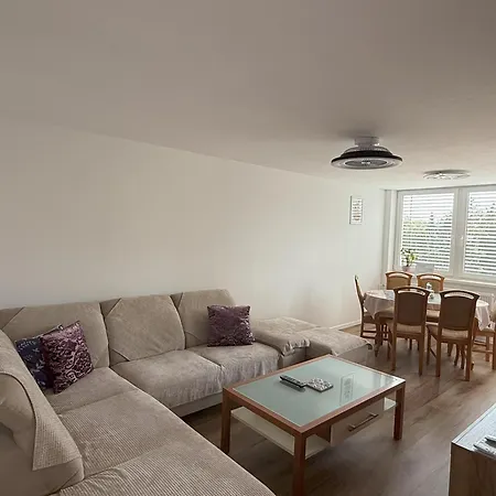 Feel Like 브라티슬라바