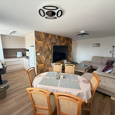 Apartamento Feel Like