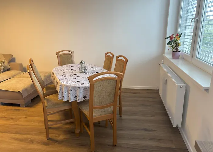 Feel Like Apartment Bratislava