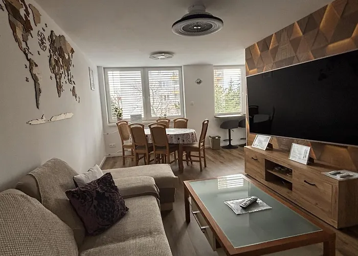 Feel Like Apartment *